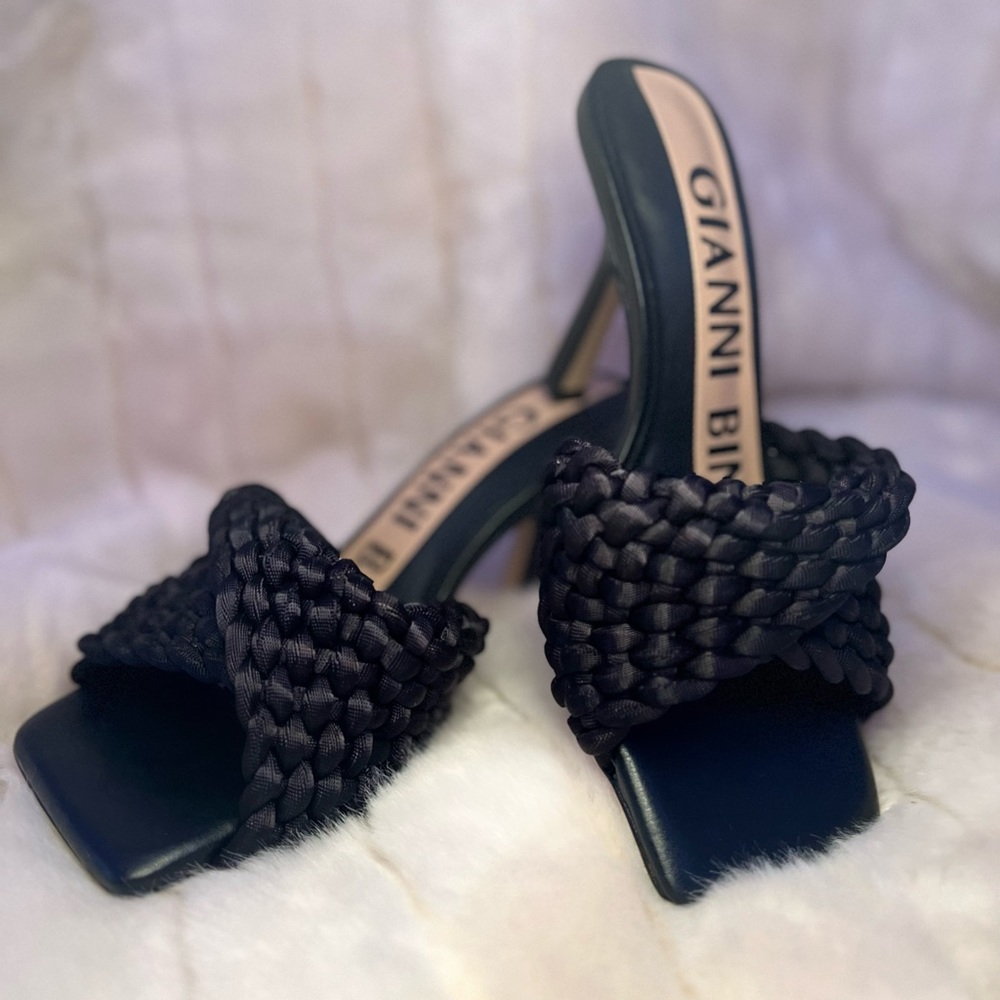 Gianni Bini heels